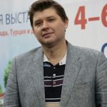 Сергей Беседин